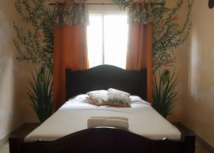 Cataleya Hostel
