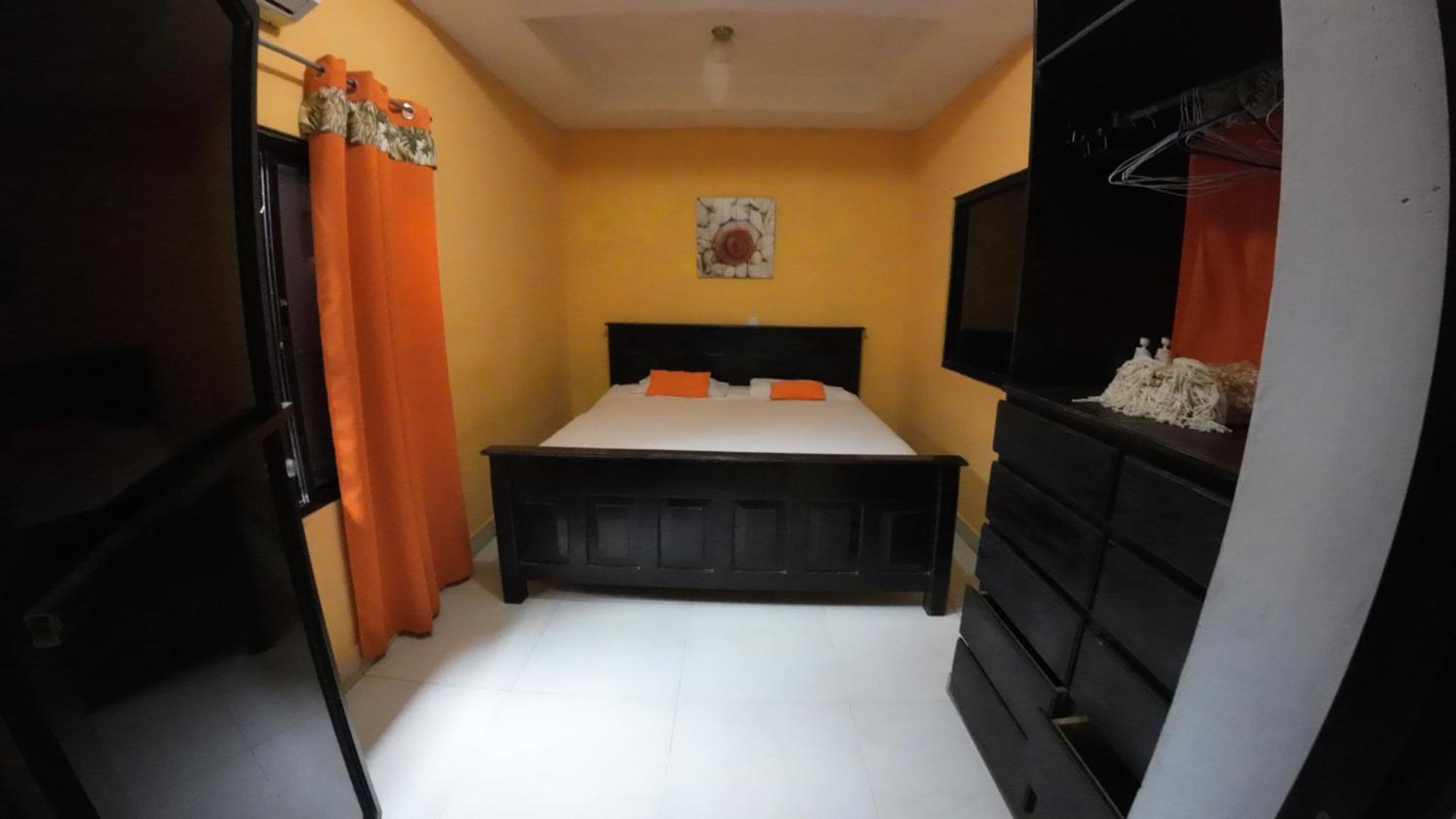 Cataleya Guest house *