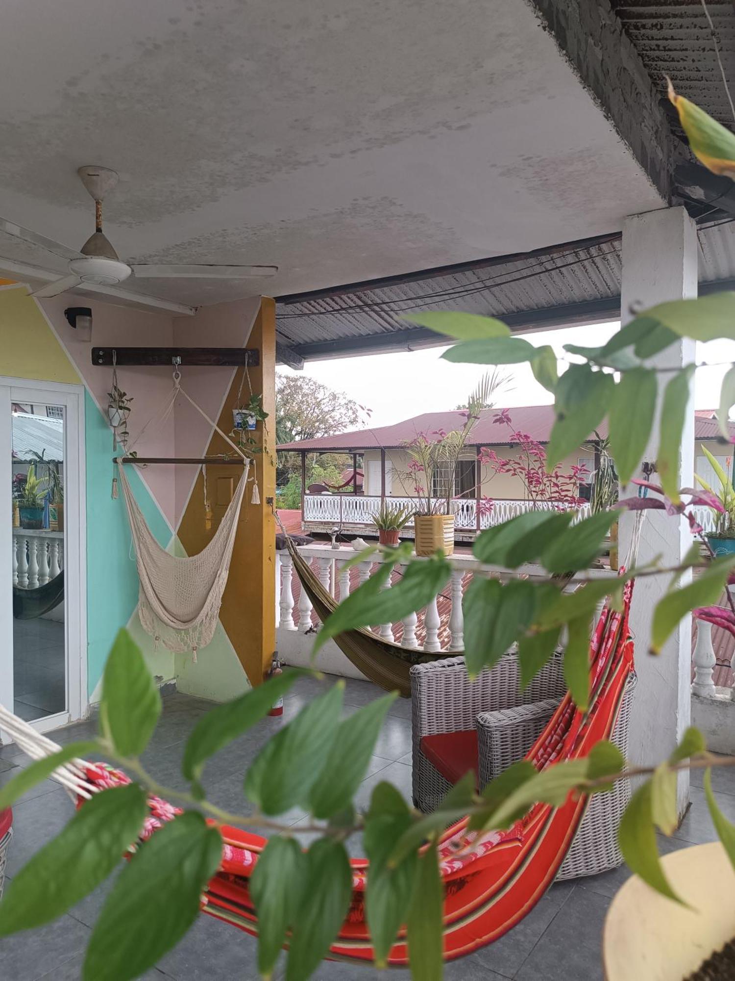 Cataleya Guest house