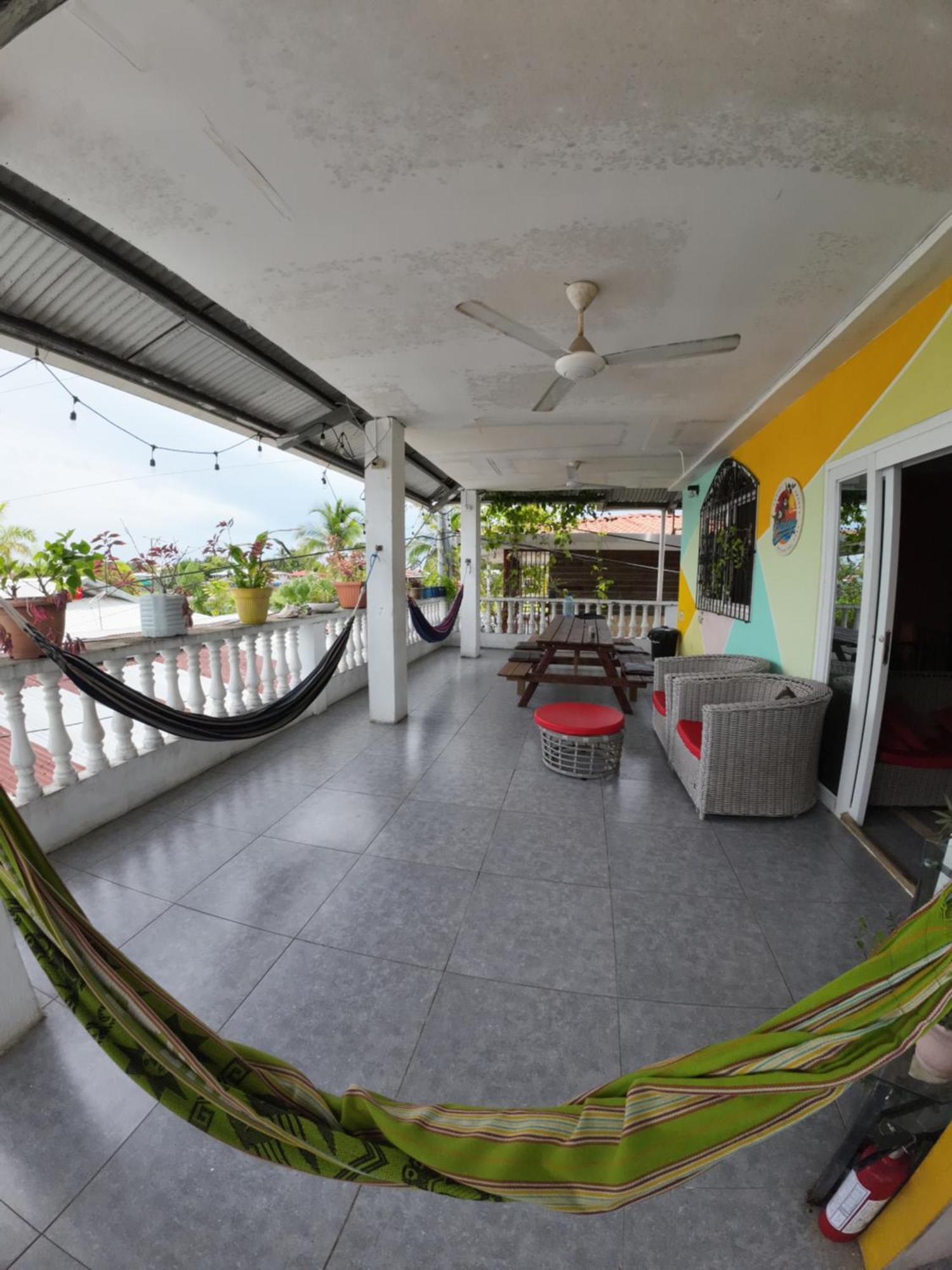 Cataleya Guest house Bocas del Toro